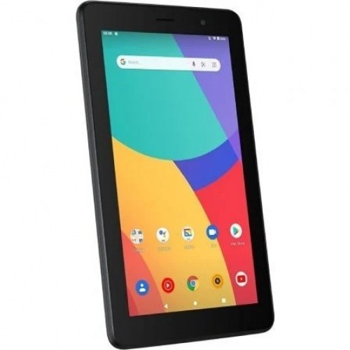 Tablet Alcatel 1T 7 7 2022/ 1GB/ 32GB/ Quadcore/ Negra