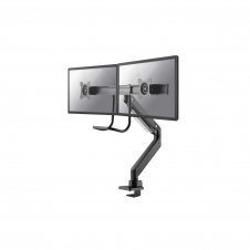 NEWSTAR Soporte de escritorio para monitor 32P Negro