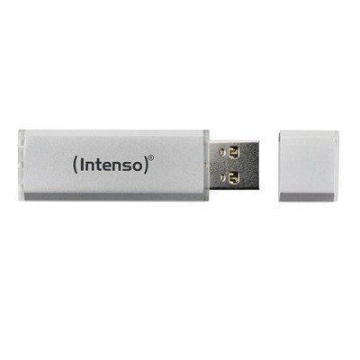 Intenso 3531490 Lápiz USB 3.0 Ultra 64GB