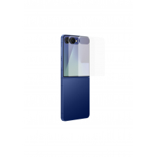 Samsung EF-UF766CTEGWW protector de pantalla o trasero para teléfono móvil Protector de pantalla anti-reflejante 2 pieza(s)