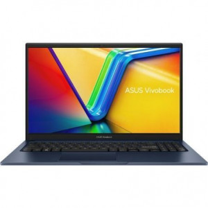 Portátil Asus VivoBook 15 F1504VA-BQ150 Intel Core i3-1315U/ 8GB/ 512GB SSD/ 15.6