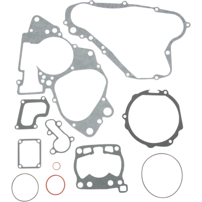 Kit completo de juntas MOOSE RACING 808504MSE