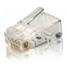 Conector Equip Rj45 Cat.6 Kit 100