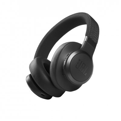 LIVE 660 NC Auriculares Inalámbrico y alámbrico Diadema Música Bluetooth Negro
