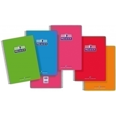 BLOCK ZORR. DURA Fº 80h CD.4 90g