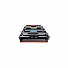 TONER RECICLADO INKOEM HP M-CF541XC CIAN M-CF541XC