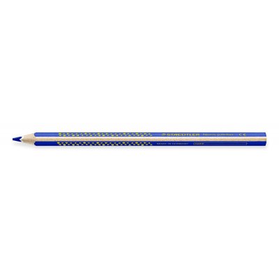 Noris jumbo 1284 Azul 1 pieza(s)