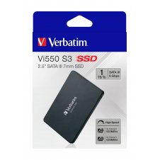 Disco ssd Verbatim Vi550 S3 SSD 1TB 49353