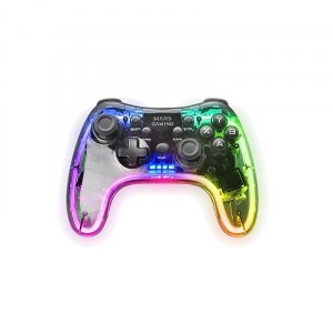 Mando Mars Gaming Gamepad wireless MGP24