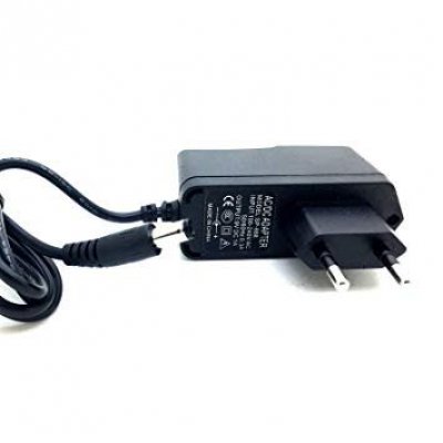 Alimentador Salida Fija 15Vdc 0,63Amp Conector 5,5x2,1mm