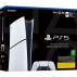 Ps5 Consola Sony Playstation 5 Slim Chasis D 1Tb Edicion Digital