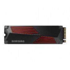 Ssd Samsung 990 Pro 1tb M.2 V-nand Mlc