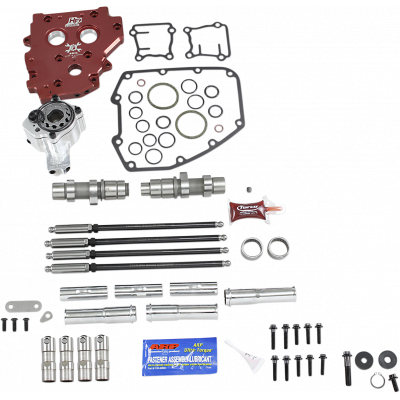 Kit placa-soporte para árbol de levas HP+® FEULING OIL PUMP CORP. 7208