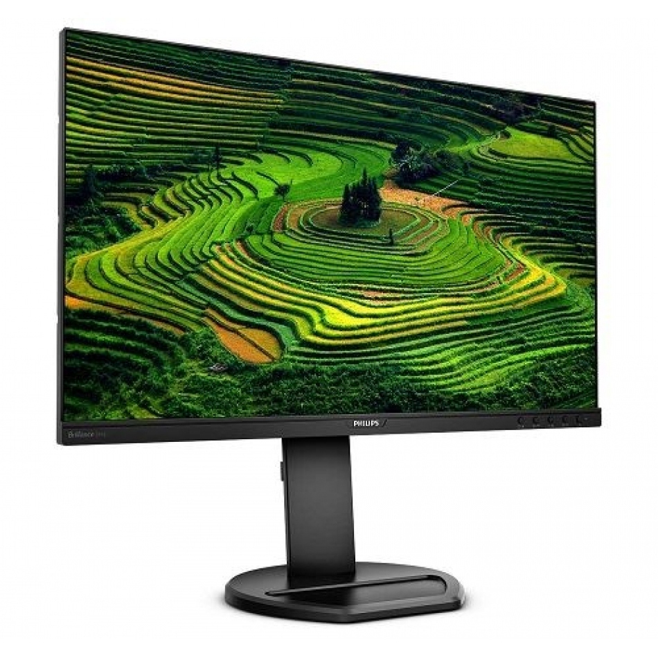 24IN LED IPS MONITOR MNTR
