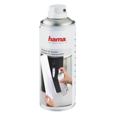 Home Limpiador para Destructoras de papel, 400ml