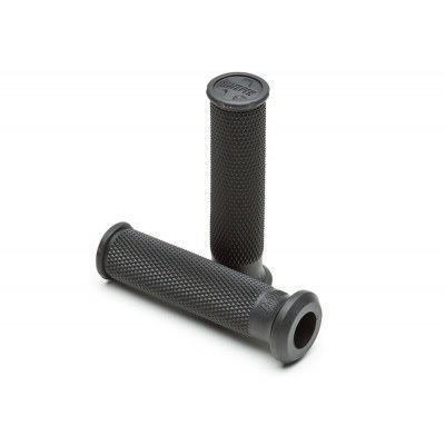 PRO TAPER ATV Single Density Grips Full Diamond 024846