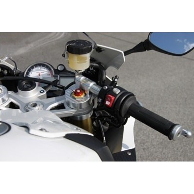 Kit semimanillares elevados Twin-Match S1000RR ABS ´09 -´14 LSL 150B043 150B043