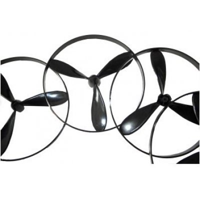 Surtido Helices 10 unid. 120mm C6099