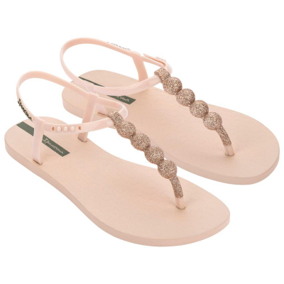 Chancla IPANEMA CLASS EASY ON GLOW FEM IP27299 BD943 Beige