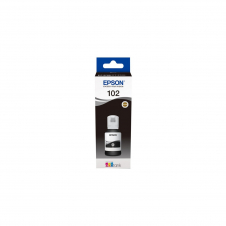TINTA EPSON 102 127ML NEGRO C13T03R140
