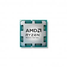 AMD Ryzen 7 9850X3D procesador 4,7 GHz 96 MB L3 Bandeja