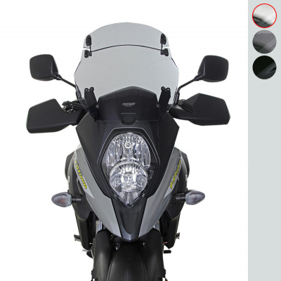 Vario MXC MRA Suzuki DL 650 V-Strom, transparente 4025066158348