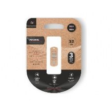 Pendrive Tech One Tech Pro Smart Clip 32Gb (TEC3003-32)