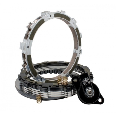 REKLUSE RadiusX Clutch System - Indian FTR 1200 RMS-6216200