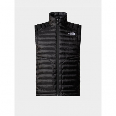 Chaleco THE NORTH FACE Men’s Huila Synthetic Vest NF0A85AF4GZ1 Negro