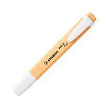 STABILO swing cool Pastel marcador 1 pieza(s) Punta de cincel Naranja