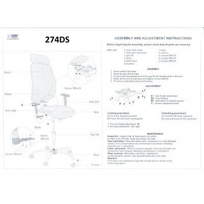 Sillón Fuente bali azul.