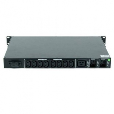 ATS Automatic Transfer Switch Phasak PH 9205