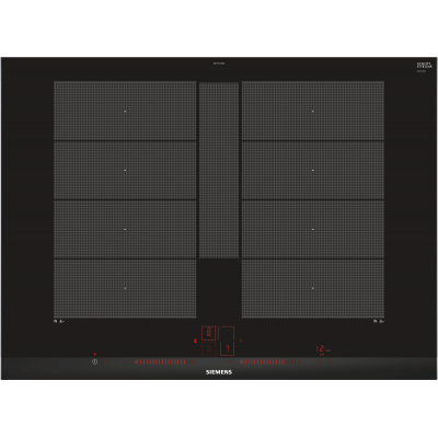 .AT.INDUCCION SIEMENS EX775LYE4E 4F Z.FLEX 7400W 70CM