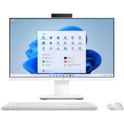 PC All in One Asus V400 V440VAK-WPC341W Intel Core 5-210H/ 16GB/ 512GB SSD/ 23.8/ Win11