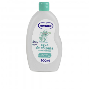 NENUCO AGUA DE COLONIA 500 ml
