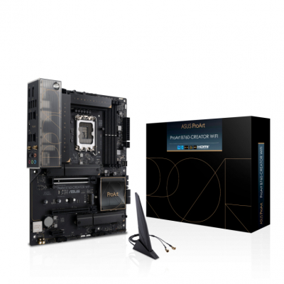 PLACA BASE ASUS TUF GAMING B550M-E