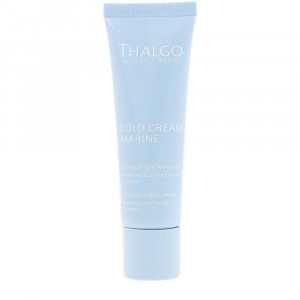 COLD CREAM MARINE SOS mascarilla calmante 50 ml