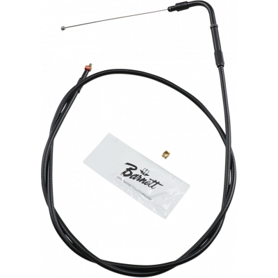 Cable de acelerador/ralentí Stealth Series BARNETT 131-30-30018-03