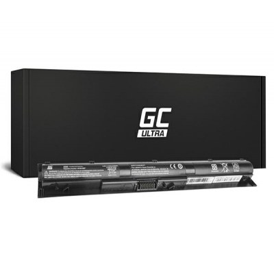 Batería para portátil Hp Pavilion 14 /15 /14t /15t/17 /17t kl04 14.4V 3400MAH HP90ULTRA