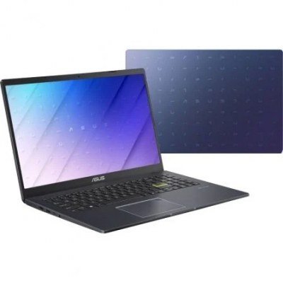 Portátil Asus VivoBook Go E510KA-EJ680 Intel Celeron N4500/ 8GB/ 256GB SSD/ 15.6/ Sin Sistema Operativo