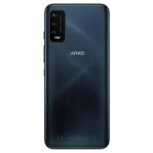 Smartphone Wiko Power U10 3GB/ 32GB/ 6.82/ Azul Carbono