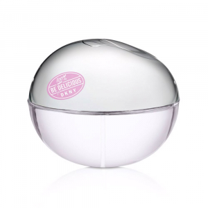 BE 100% DELICIOUS eau de parfum vaporizador 50 ml