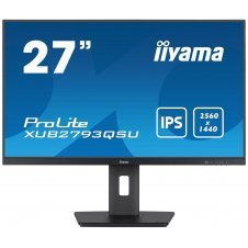 iiyama XUB2793QSU-B7 pantalla para PC 68,6 cm (27