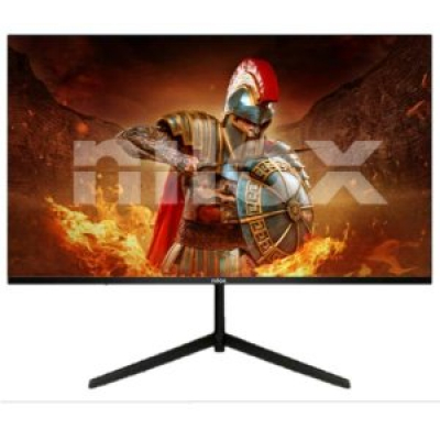(Km0) MONITOR 27 CURVO DP HDMI NILOX NXM272K14401 QHD 2560x1440 1MS 144HZ 300cd/m R1800 2x3W VESA 1