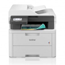 Brother Multifunción Laser MFC-L3740CDW*