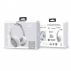 Energy Sistem Starlit Radio - Auriculares Bluetooth Con Radio Fm