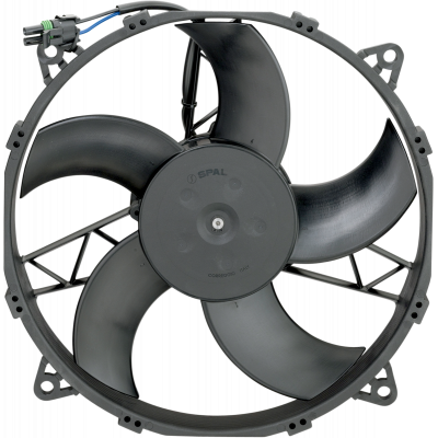 Electro-ventilador de alto rendimiento MOOSE UTILITY Z4012