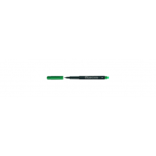 Faber-Castell 152363 marcador permanente Verde 1 pieza(s)