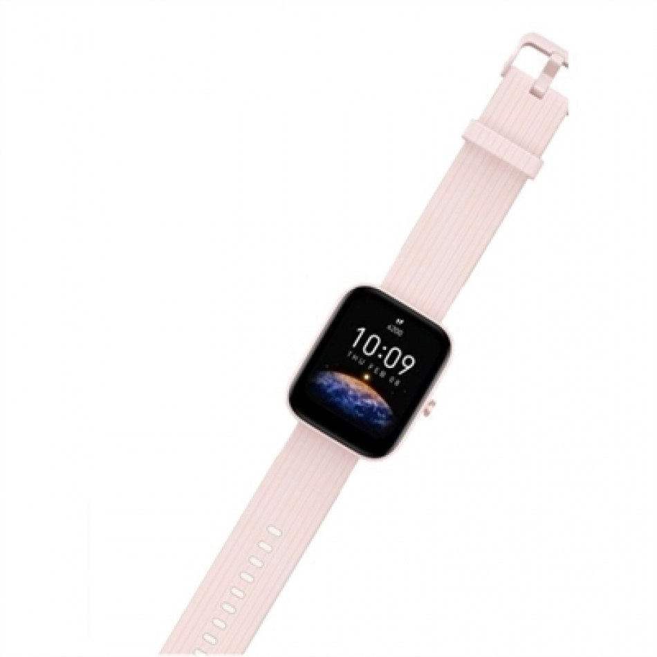 Correa para smartwatch blanca con puntos 20mm — Market