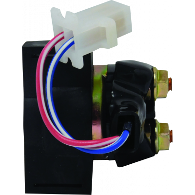 Solenoid Switch PARTS EUROPE 67-813